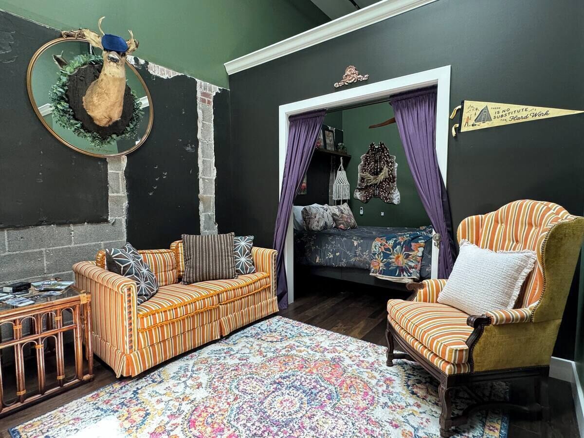 مكواة/لوح كي وواي فاي مجانًا