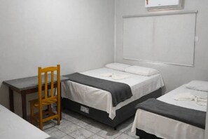 Free WiFi - Hotéis Tropical Jardim (Jardim)