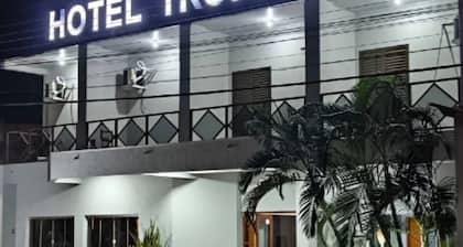 Hotéis Tropical Jardim