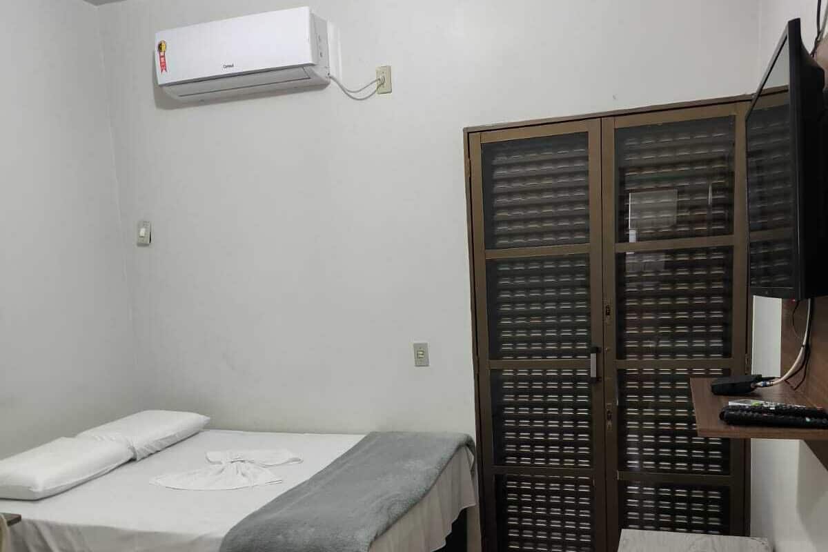 Triple Room | Free WiFi