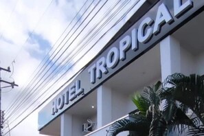 การตกแต่งภายนอก