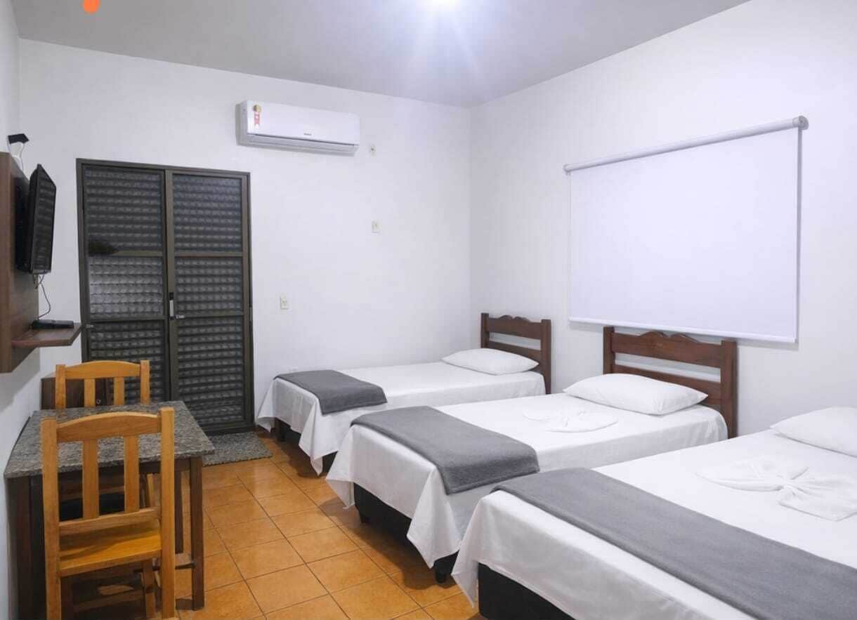 Habitació familiar | Wifi gratuïta 