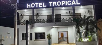 Tropical Jardim 酒店  