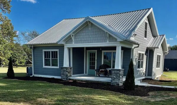 Exterior - Mattoxtown Meadows in Lawrenceburg (Lawrenceburg)