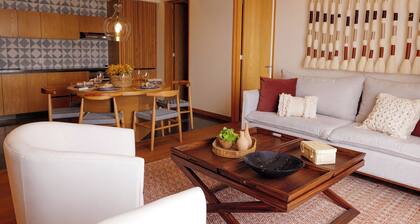 Residencias La Pilarica