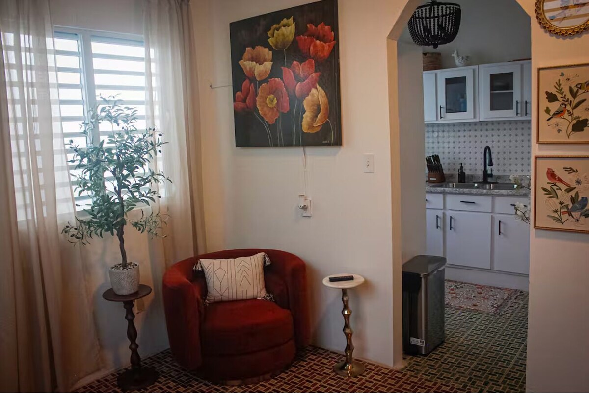 Bild für Gastgeberprofil