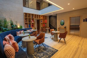 Business centre - Ambulan Mexico City (Mexico City)