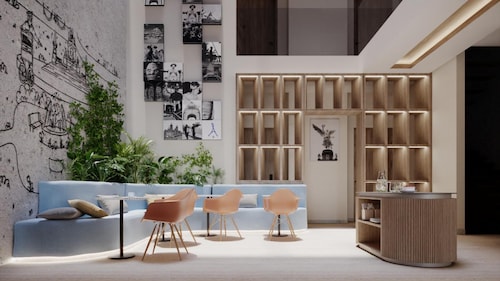 Ambulan Hotel Boutique