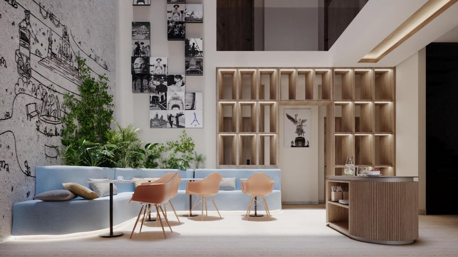 Ambulan Hotel Boutique