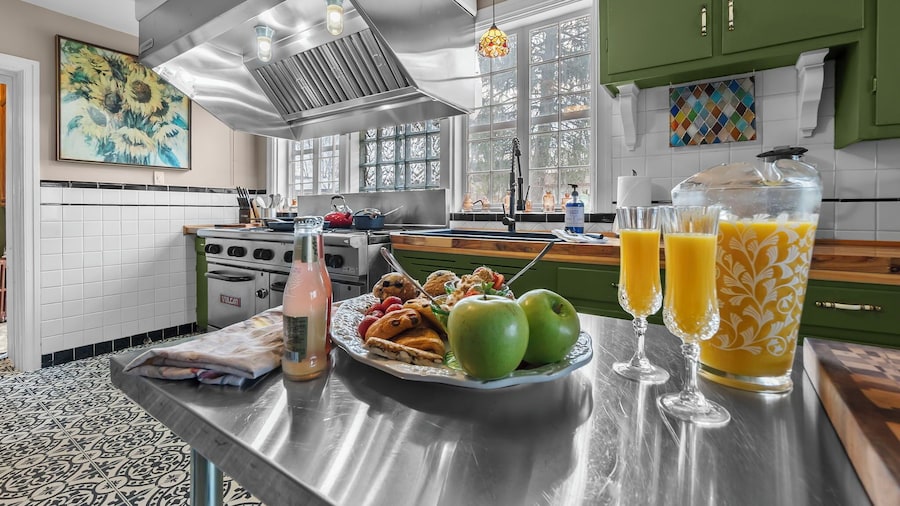 The Mediterranean House 1858