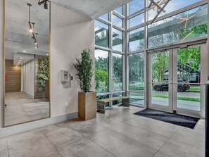 Interieur