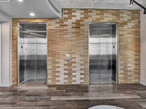 Interior - Chic 2BR condo in the heart of Orlando Downtown (Orlando)