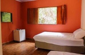 7 bedrooms, free WiFi