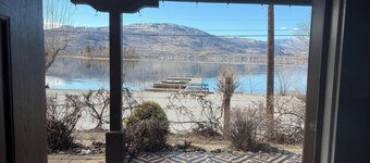Osoyoos Lakeview Villa Canada's Warmest Paradise