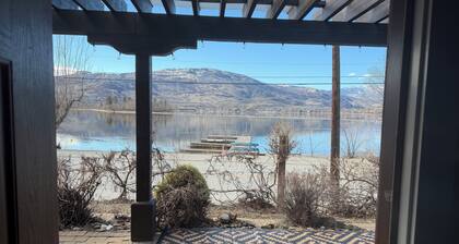 Osoyoos Lakeview Villa Canada's Warmest Paradise