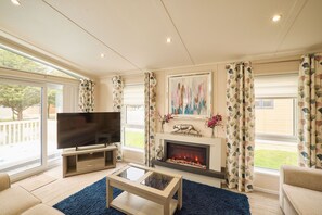 2 bedrooms - Host Stay Crucible Lodge (York)