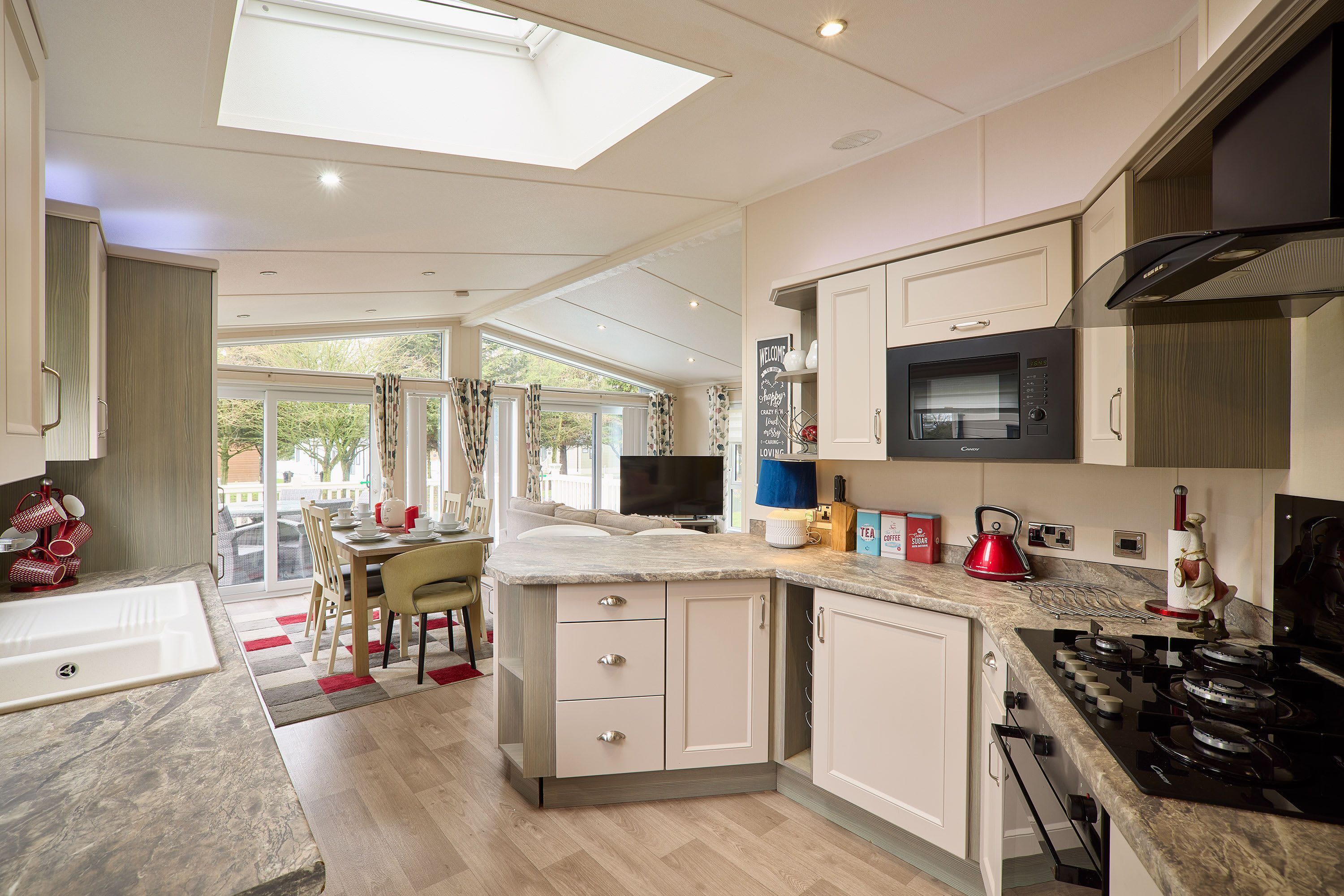 House | 2 bedrooms