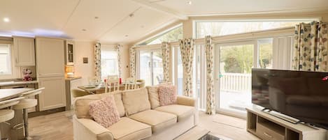 Departamento | 2 habitaciones