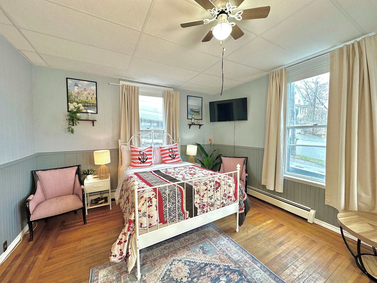 Bild für Gastgeberprofil