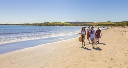 Fresh Spring Stay | Bright 1 BR | LaHave River