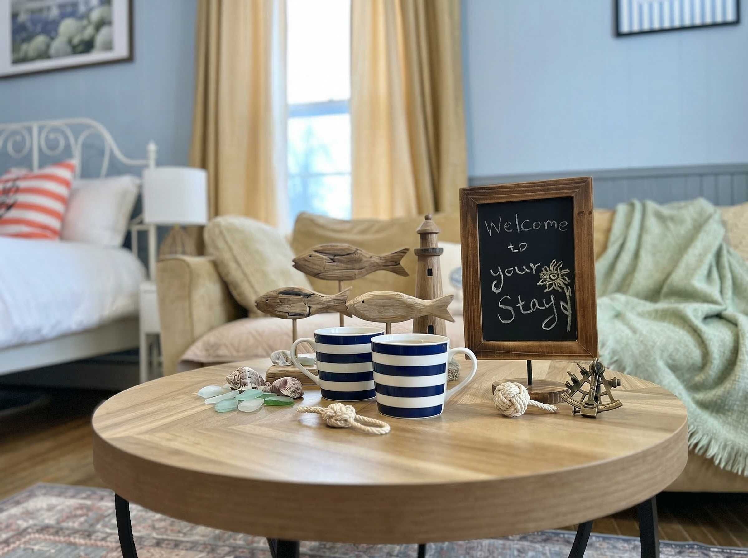 1 dormitorio, escritorio, tabla de planchar con plancha y wifi