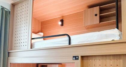 Homix Hotel