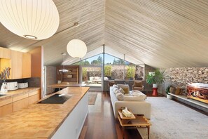 Smart TV, DVD player, books - Luxury Sedona Estate | 5BR + Casita | 2 Hot Tubs & Sauna (Sedona)