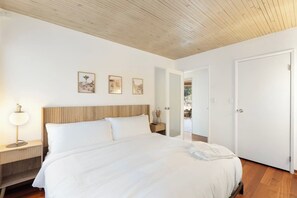 3 Schlafzimmer, Bügeleisen/Bügelbrett, Reisekinderbett, kostenloses WLAN