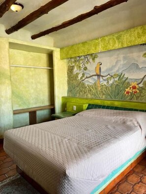 ห้องสวีท, ระเบียง, วิวเมือง