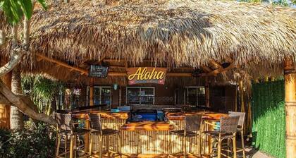 Family Escape: Spacious 2BR Signature Suite in Cocoa Beach