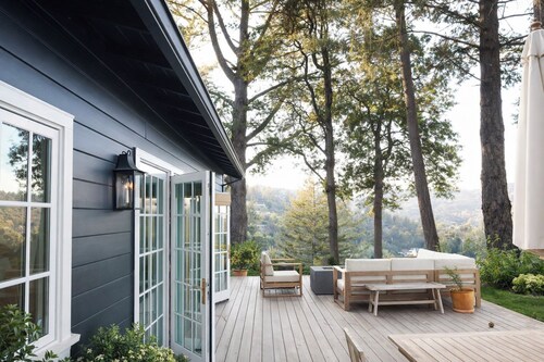 Charming Kentfield Cottage