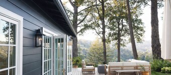 Charming Kentfield Cottage