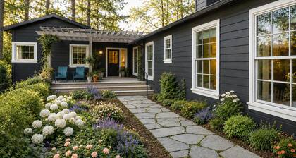 Charming Kentfield Cottage