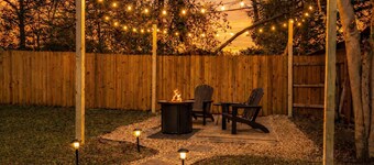 Charming Suite Near Augusta’s Medical District