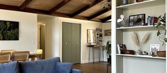 Epic Group Getaway, Sleeps 16+ on Eel River & Avenue of the Giants