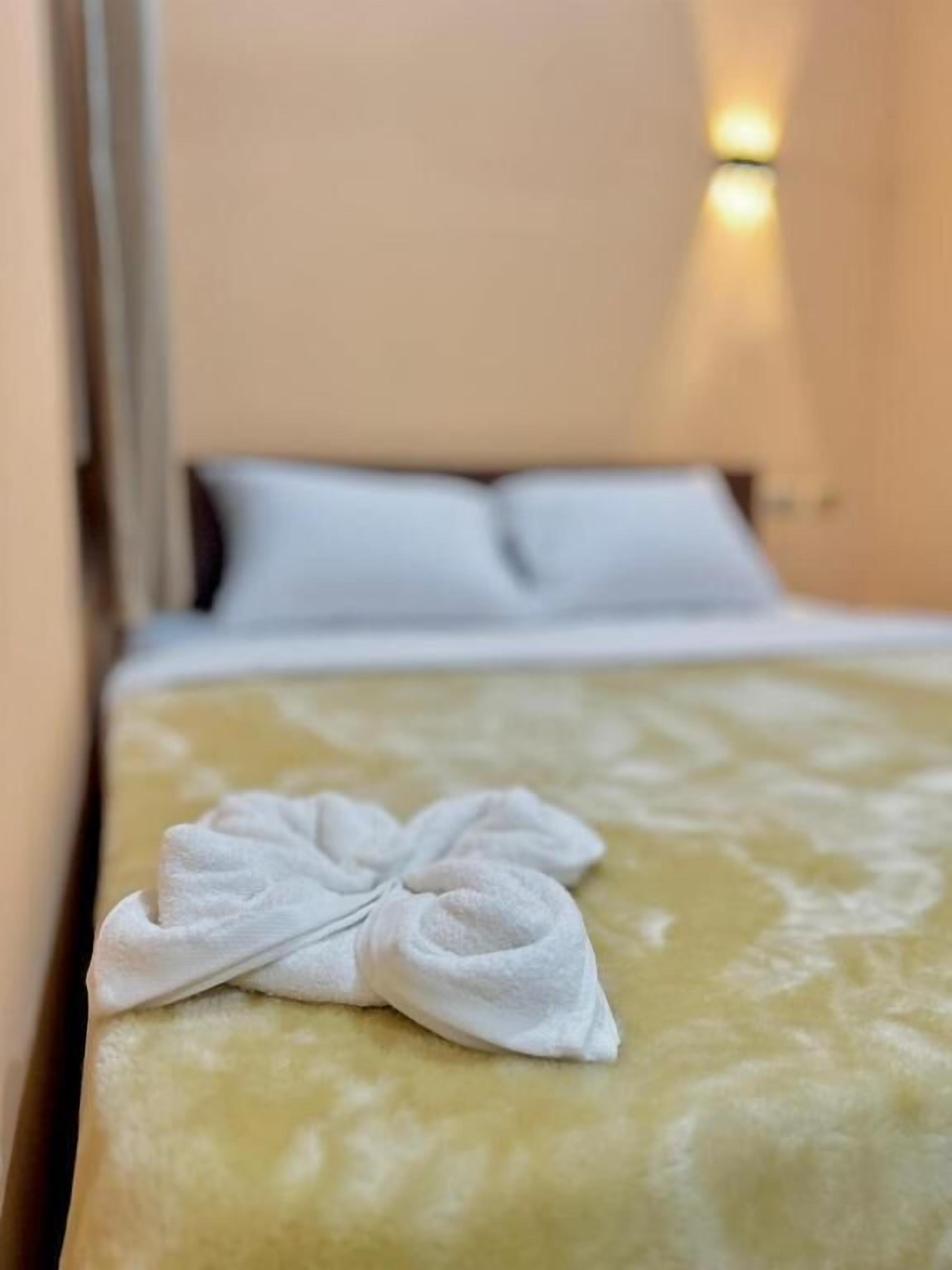 Family Single Room | Free WiFi