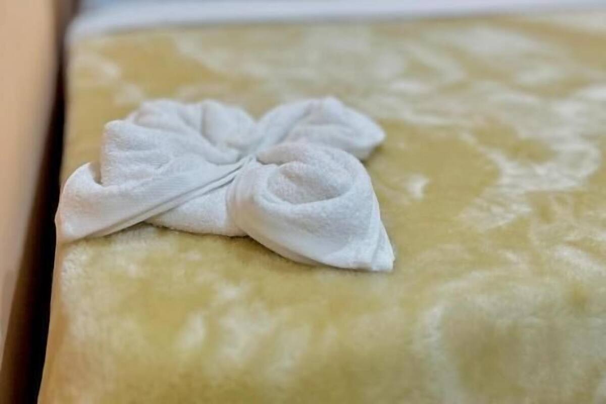 Family Single Room | Free WiFi