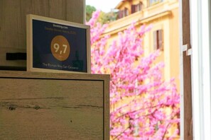 Miscellaneous - The Roman Way San Giovanni (Rome)