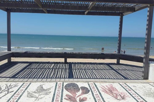 Ravissante maison à 300 mètres de la plage
