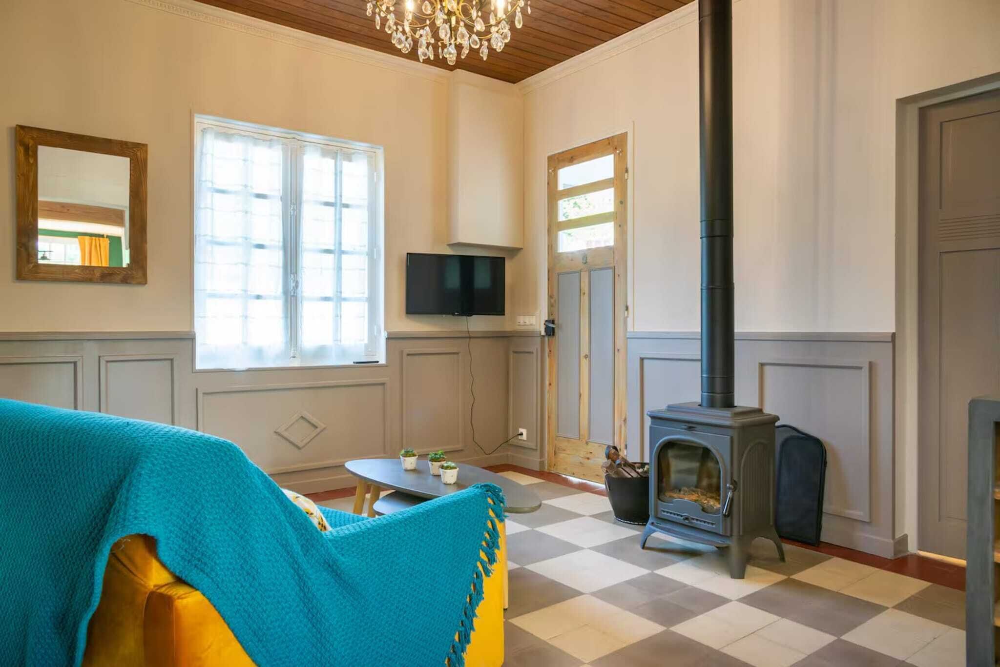 TV connectée, livres