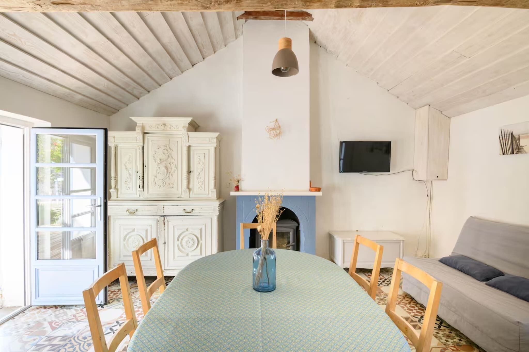 TV connectée, livres