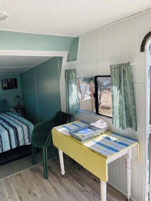 1 slaapkamer, gratis wifi, beddengoed