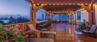 Downtown San Diego 1BR Hotel at WorldMark Balboa Park – Walk to Gaslamp