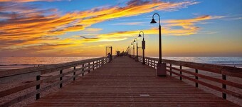San Diego 1BR at WorldMark Mission Valley – Pool, Spa & Central Location