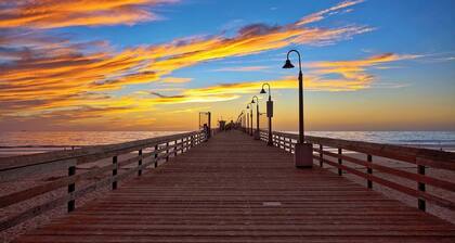 San Diego 1BR at WorldMark Mission Valley – Pool, Spa & Central Location