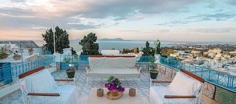 Maison l'Étoile de Sidi Bou Saïd S 09