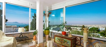 Maison l'Étoile de Sidi Bou Saïd  S 09