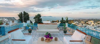 Maison l'Étoile de Sidi Bou Saïd S 09