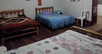 TuKasa-Hospedaje Libertad