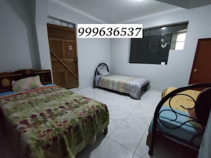 Unclassified image, 3 of 6, button - TuKasa-Hospedaje Libertad (Ayacucho)